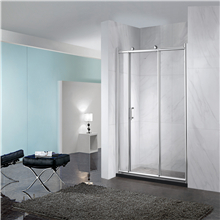 Bathroom Sliding Doors Shower Cabinet Made In China