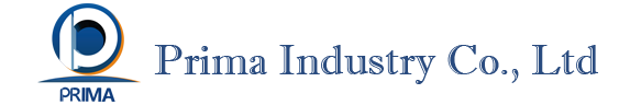 Prima Industry Co., Ltd